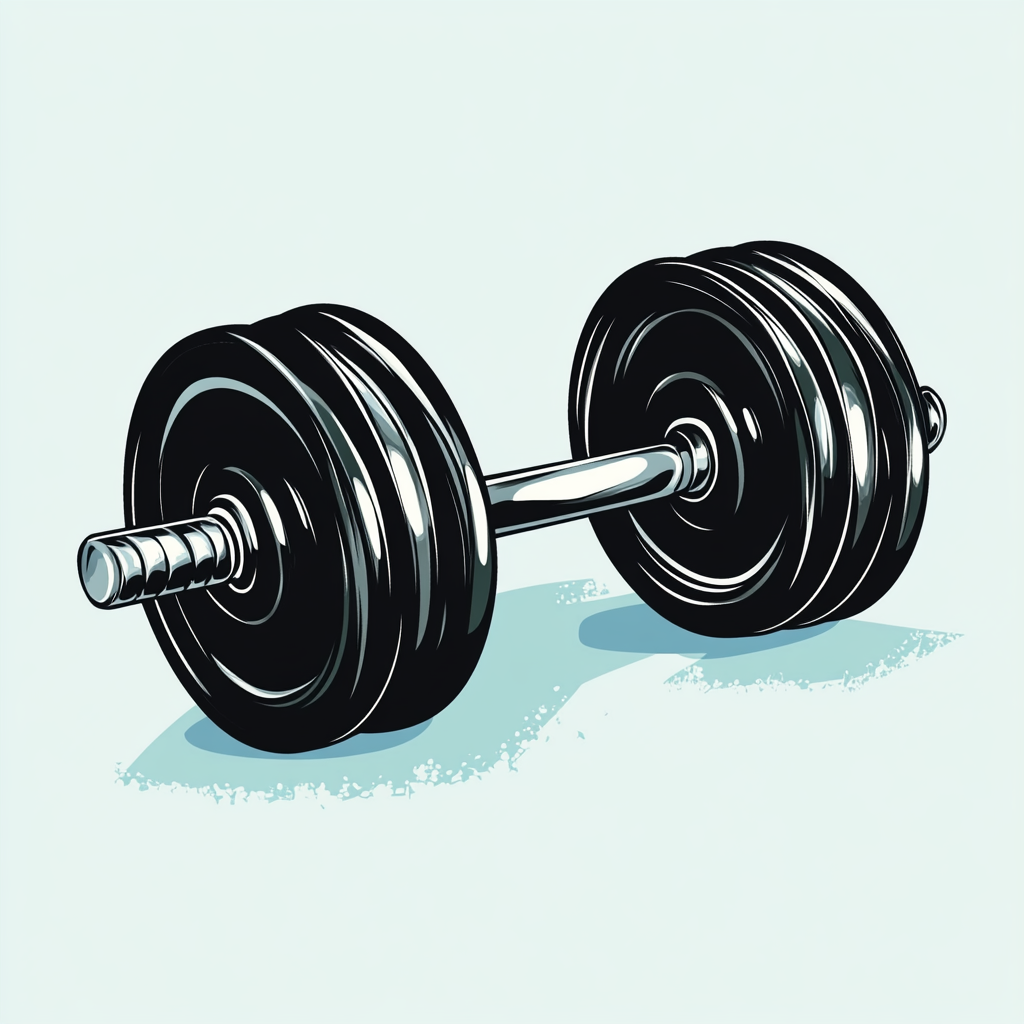 Dumbbells